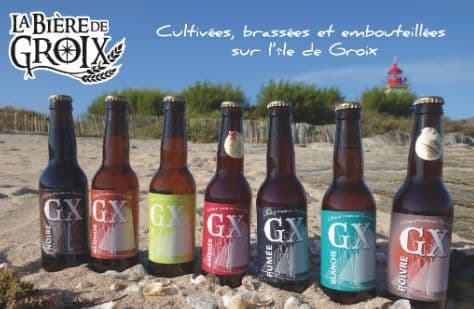 Bretagne Emotion - Illustration Hôtels Bretagne Emotion